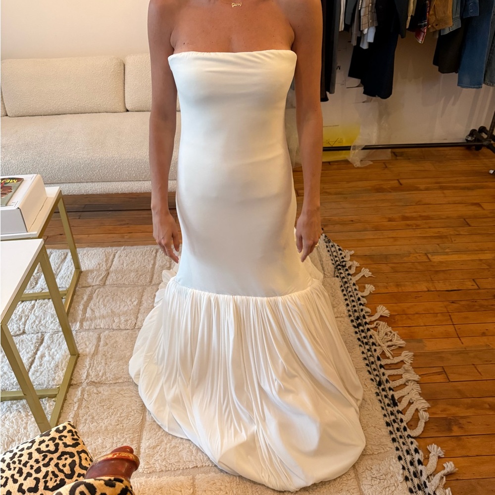 Danielle Frankel Piper Dress